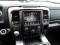 2014 Dodge RAM Quad cab  4X4